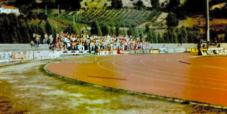 chieti-vastese, serie C2, settembre 1990